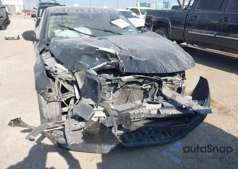 2022 Nissan Altima S из США, поврежденный, VIN 1N4BL4BV7NN405286